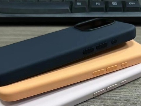 东湖苹果14维修站分享iPhone14手机壳能直接给iPhone15用吗?