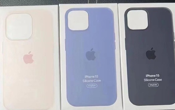 东湖苹果14维修站分享iPhone14手机壳能直接给iPhone15用吗？ 