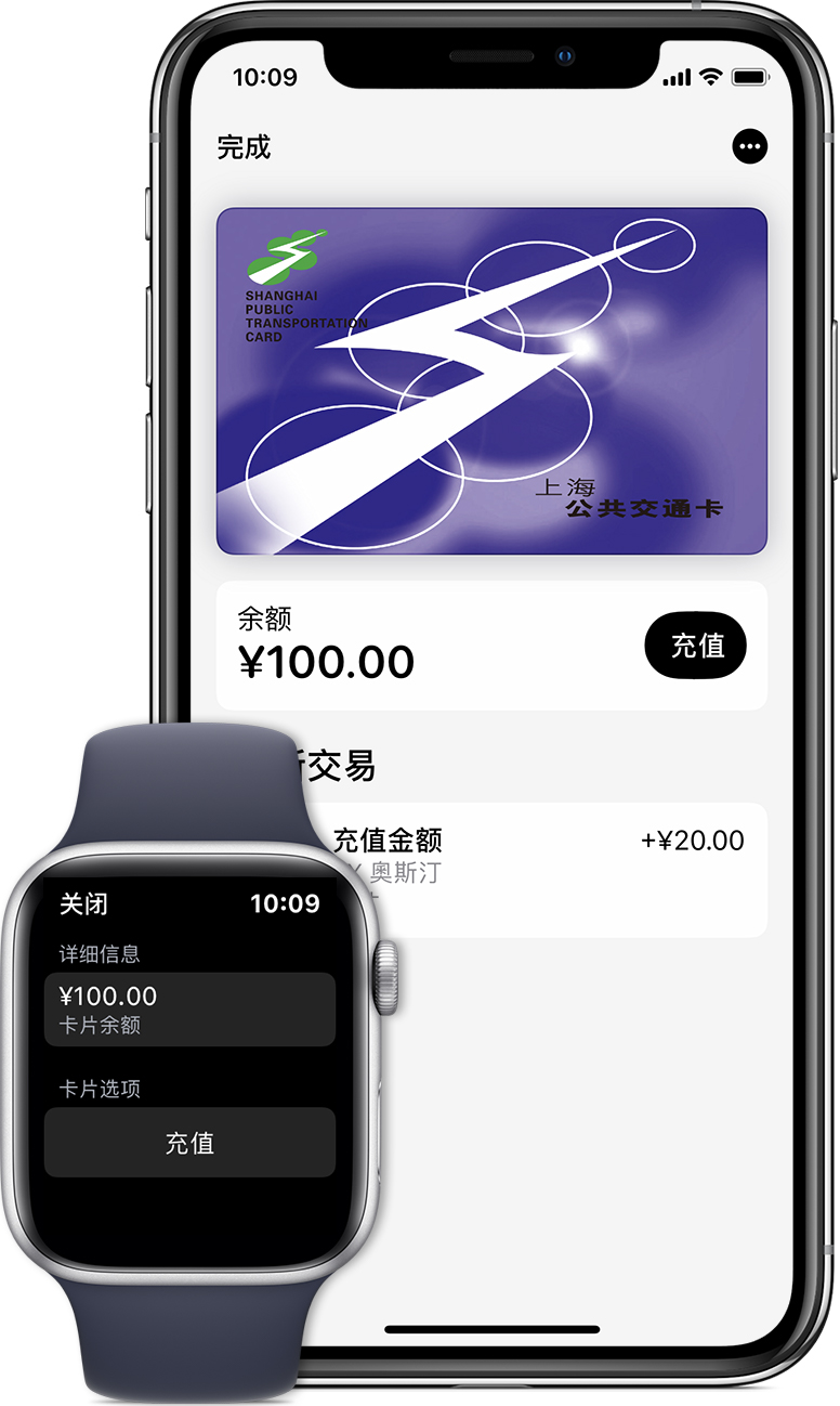 东湖苹果手机维修分享:用 Apple Pay 刷交通卡有哪些优势？如何设置和使用？ 