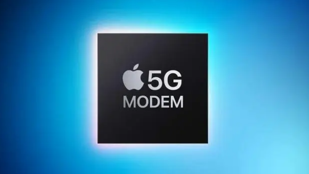 东湖苹果维修网点分享iPhone15会搭载自研5G芯片吗？ 