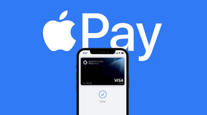 东湖苹果14服务点分享iPhone 14 设置 Apple Pay 后，锁屏密码不正确怎么办 