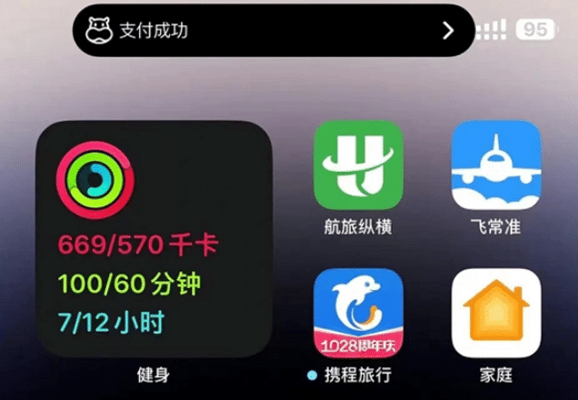 东湖苹果手机维修分享实时活动 