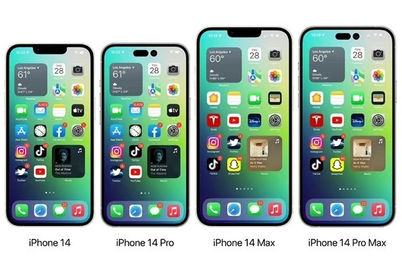 东湖苹果14维修分享iPhone14可以分期吗 