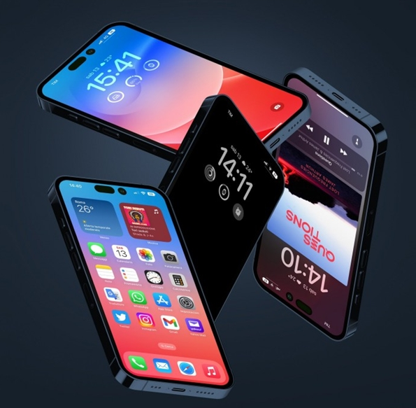 东湖苹果14维修分享入门级iPhone 14多少钱 