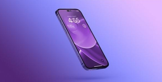 东湖苹果14维修分享iPhone14配色有哪些 