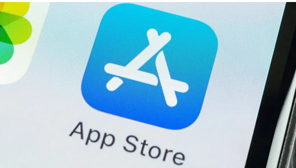 东湖苹果手机维修分享应用商店出现大量色情App，苹果会处理吗 