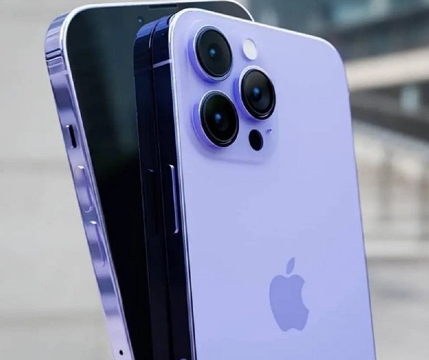 东湖苹果14维修分享凭什么4800万像素的iPhone14就能上热搜 