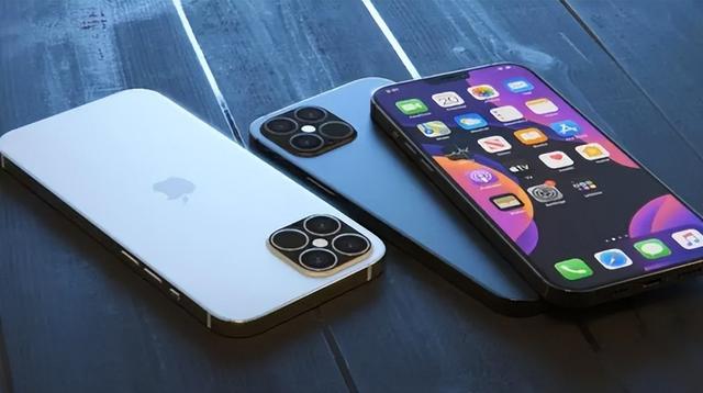 东湖苹果14维修分享iPhone 14上市后，iPhone 13会下架吗 