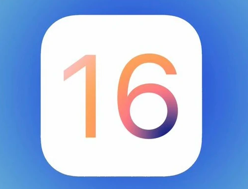东湖苹果手机维修分享iOS16不支持iPhone6s，手中的6s怎么办 