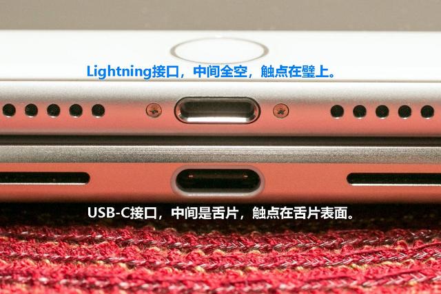 东湖苹果14维修分享iPhone 14会是什么接口 