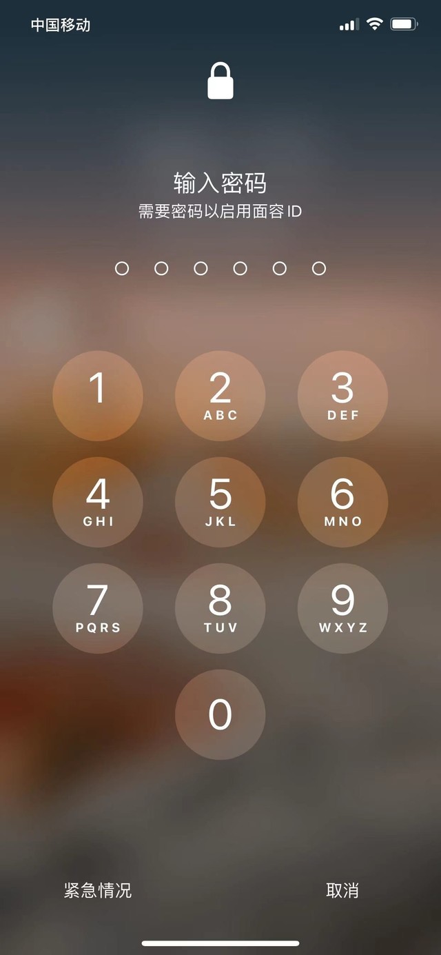 东湖苹果13维修分享iPhone 13加强锁屏功能有什么用 