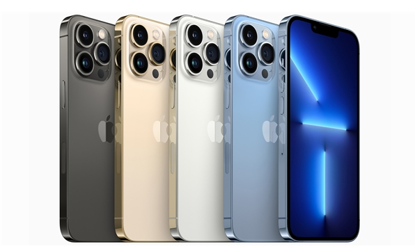 东湖苹果14维修分享iPhone 14、14 Pro/Max规格、售价汇总 