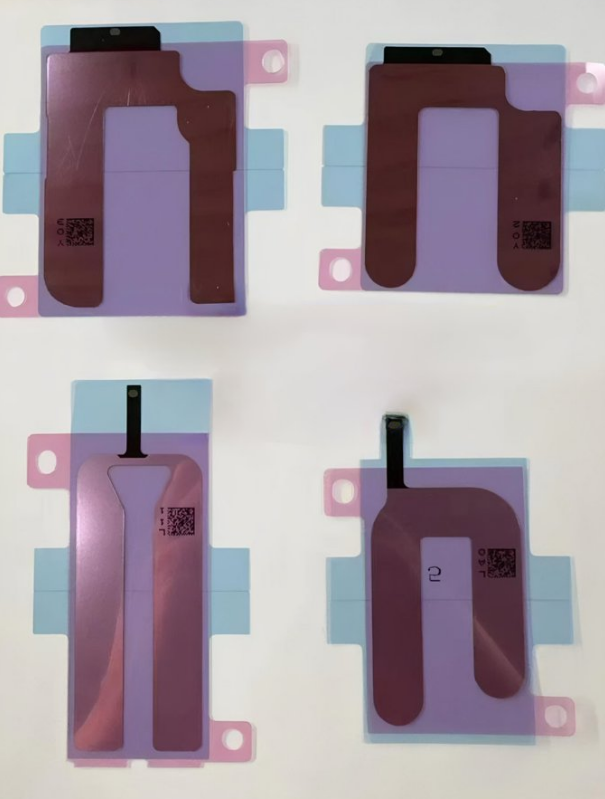 东湖苹果手机维修分享iPhone 17 Pro 机型电池将采用创新型粘合剂 
