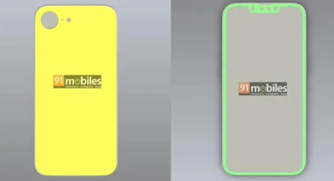 东湖苹果手机维修分享苹果小屏iPhone SE4值得买吗 