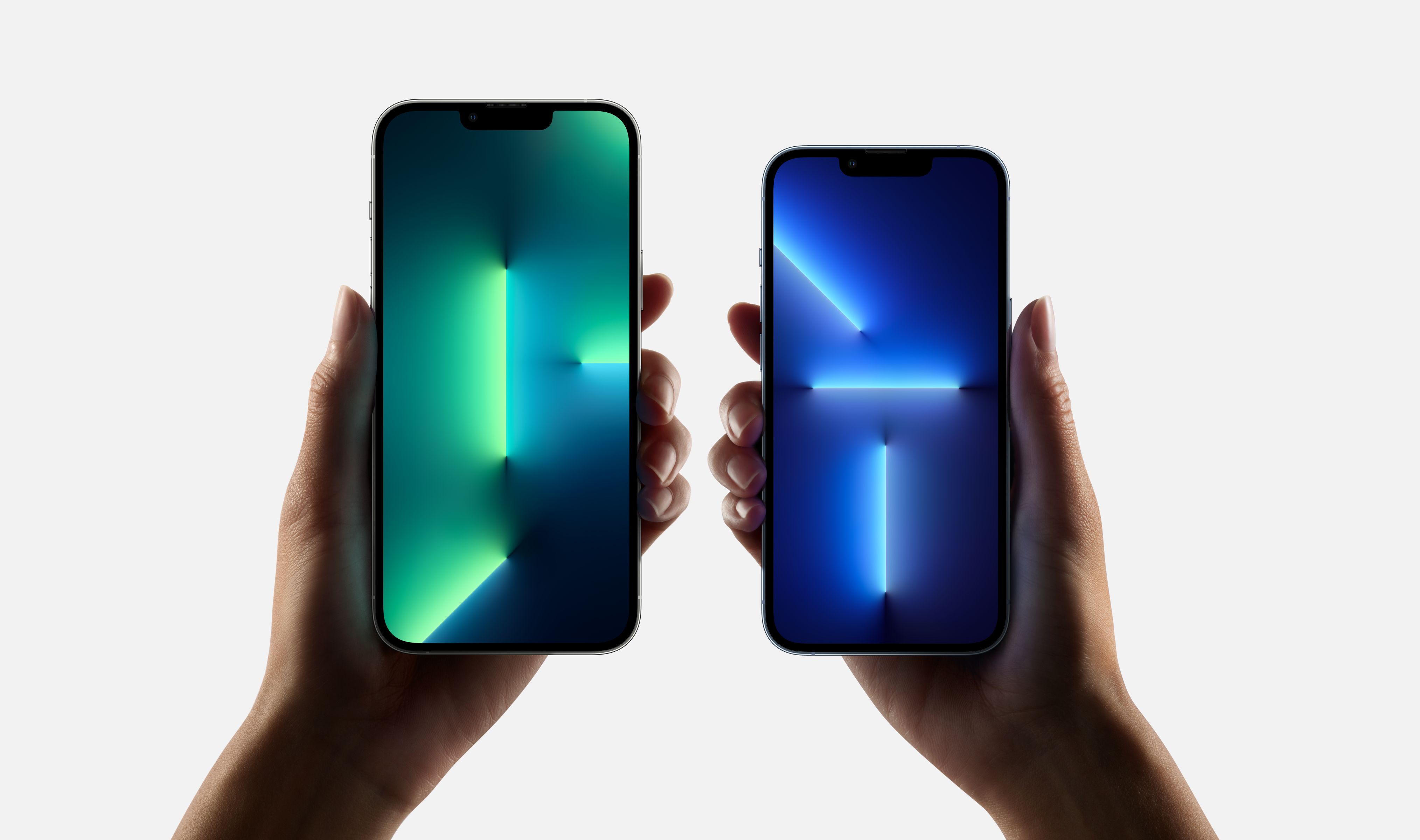 东湖苹果手机维修分享iPhone 13 四款机型怎么选 
