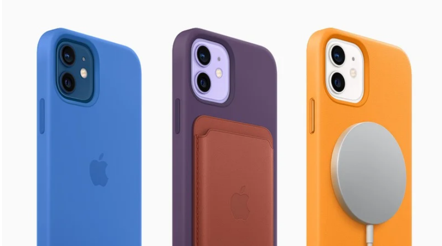 东湖苹果手机维修分享关于 iPhone 13 的细节爆料 