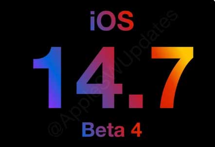 东湖苹果手机维修分享iOS 14.7 Beta4值得升级吗 