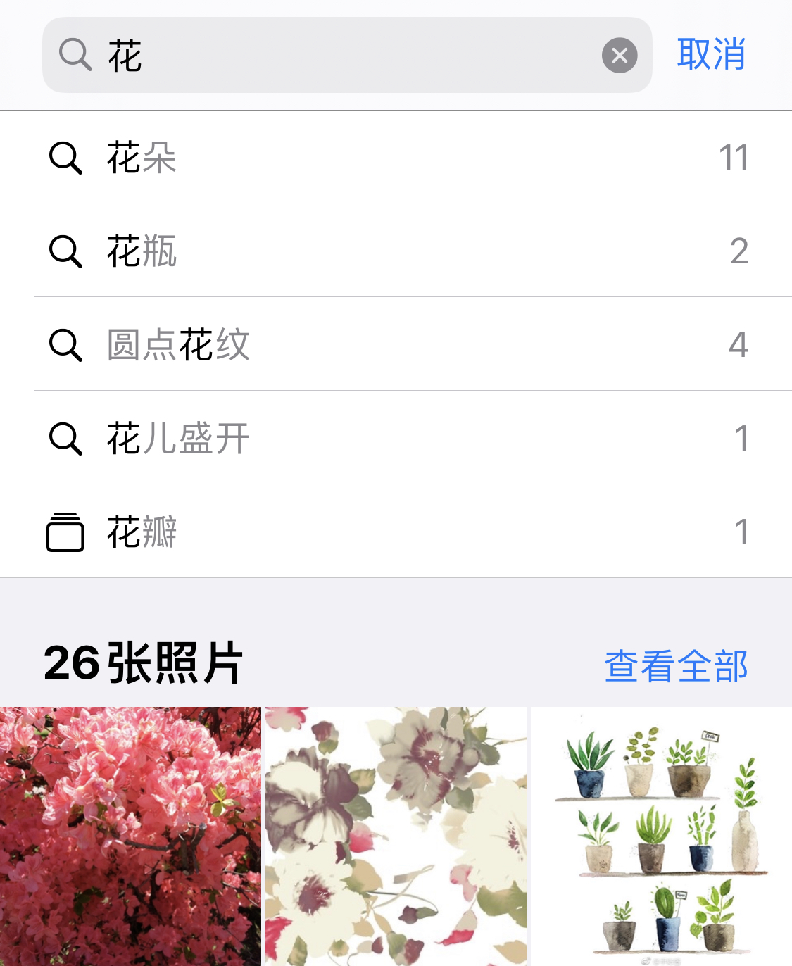 东湖苹果手机维修分享iPhone 小技巧 