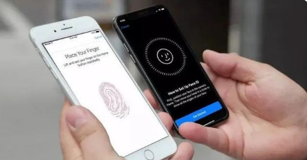 东湖苹果手机维修分享iPhone 13 系列会有屏下指纹吗 