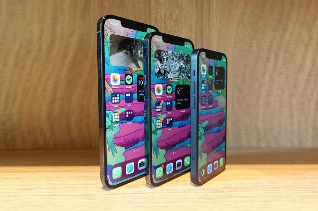 东湖苹果手机维修分享iPhone 13发布日期 