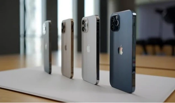 东湖苹果手机维修分享为什么说iPhone13才是真旗舰 
