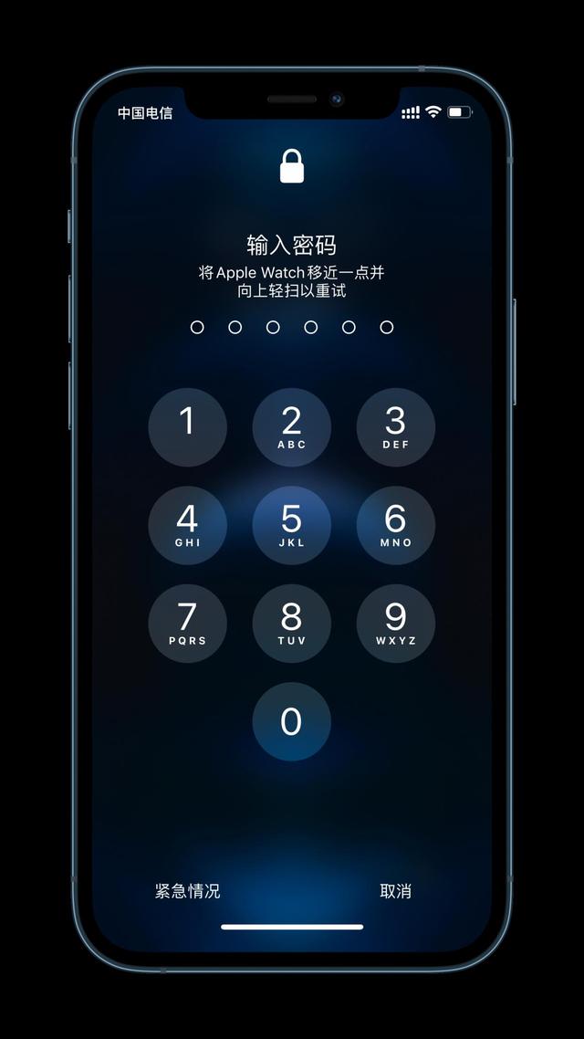 东湖苹果手机维修分享Apple Watch解锁iPhone功能效果怎么样 