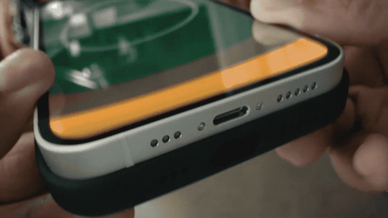 东湖苹果手机维修分享未来 Magsafe 还有哪些发展空间 