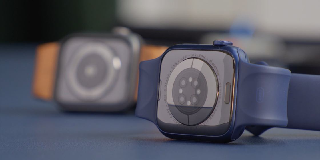 东湖苹果手机维修分享Apple Watch 是如何测量卡路里的 