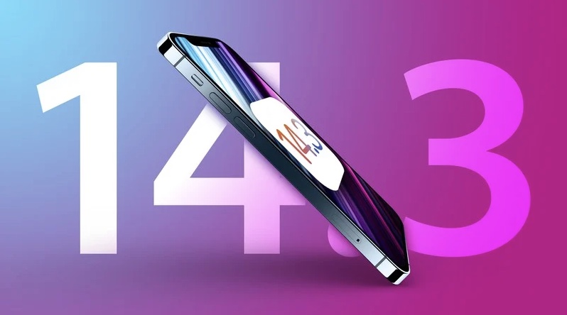 东湖苹果手机维修分享iOS 14.3 RC2已发，iOS 14.3正式版本还远吗 