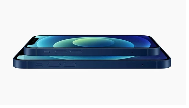 东湖苹果手机维修分享iPhone 12 mini 锁屏后触屏失灵怎么办 