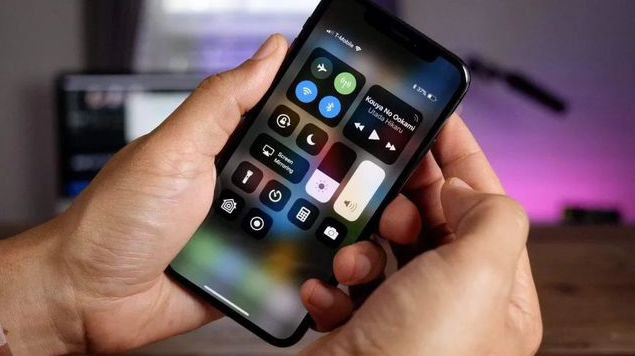 东湖苹果手机维修分享iPhone 12信号差怎么办 