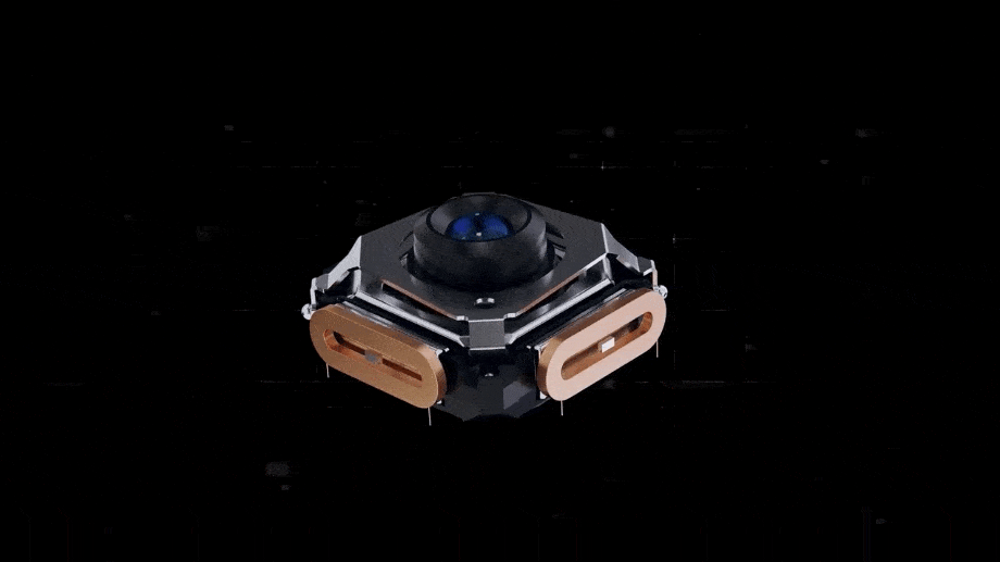东湖苹果手机维修分享iPhone 12 Pro Max 独享的这颗传感器更大的特点是什么 