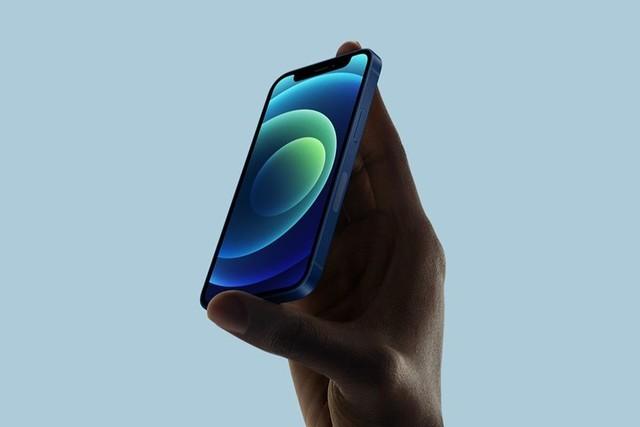 东湖苹果手机维修分享iPhone 12 mini辐射很大吗 