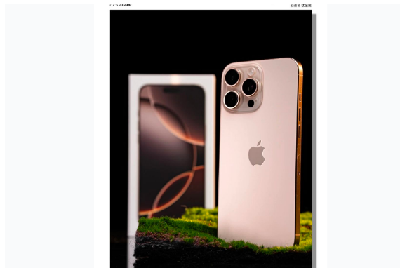 东湖苹果手机维修分享iPhone 16 Pro Max换电池 