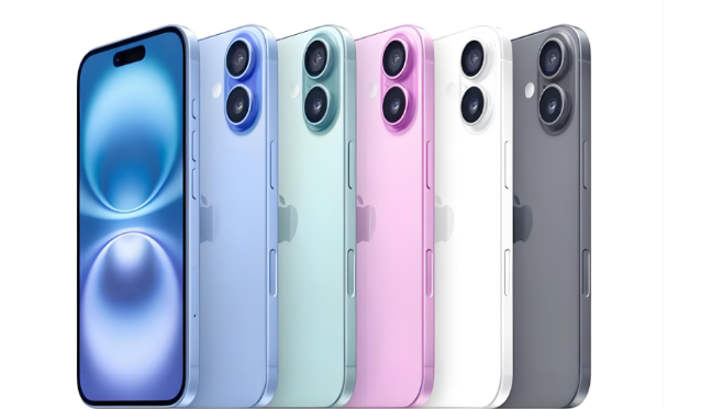 东湖苹果手机维修分享iPhone 17换电池 