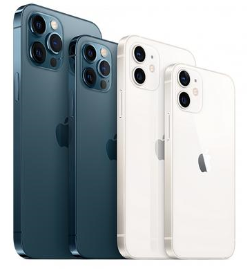 东湖苹果维修点分享iPhone 12 Pro维修主板被忽略的实操故障 
