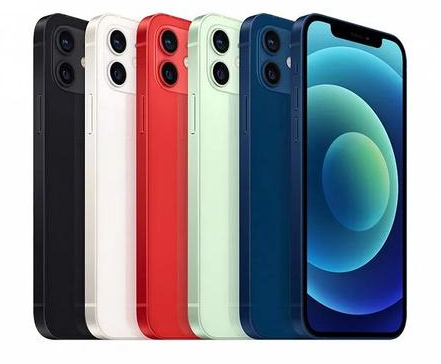 东湖苹果维修点分享iPhone 12 Pro Max维修主板易被忽略的实操故障 