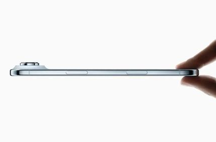 东湖苹果维修点分享iPhone 17 Air自动关机电源故障解析 