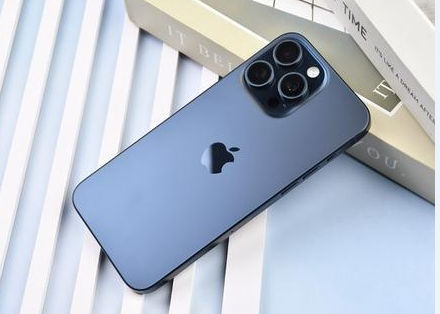 东湖苹果维修点分享iPhone 15 Pro Max扩容静电与工艺坑 