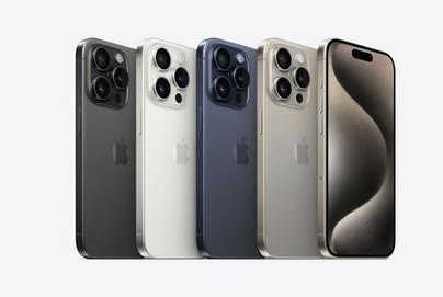东湖苹果维修点分享iPhone 15 Pro锁屏密码实用参考 