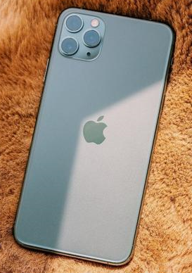 东湖苹果维修点分享iPhone 11 Pro Max黑屏特殊诱因梳理 