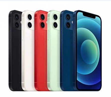 东湖苹果维修点分享iPhone 12 Pro Max黑屏冷门故障解读 