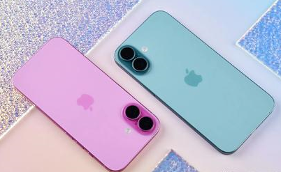 东湖苹果维修点分享iPhone 16手机黑屏多重诱因解析 