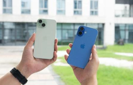 东湖苹果维修点分享iPhone 16 Plus黑屏疑难故障汇总 