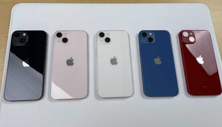 东湖苹果维修点分享iPhone 13电池发烫多类故障解析 