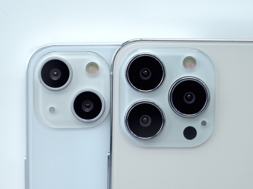 东湖苹果维修点分享iPhone 13 Pro Max发烫特殊故障解读 
