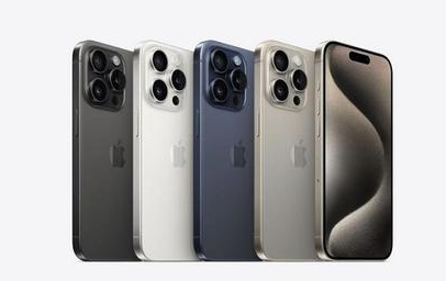 东湖苹果维修点分享iPhone 15 Pro发烫五大诱因详解 